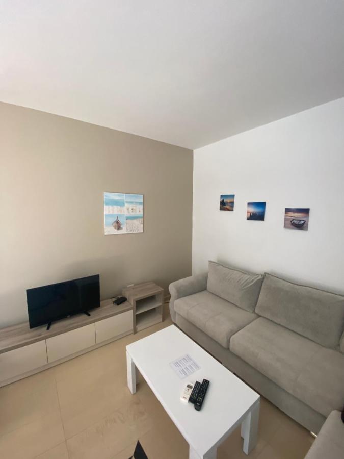 Jasmine Apartments Саранде Екстериор снимка