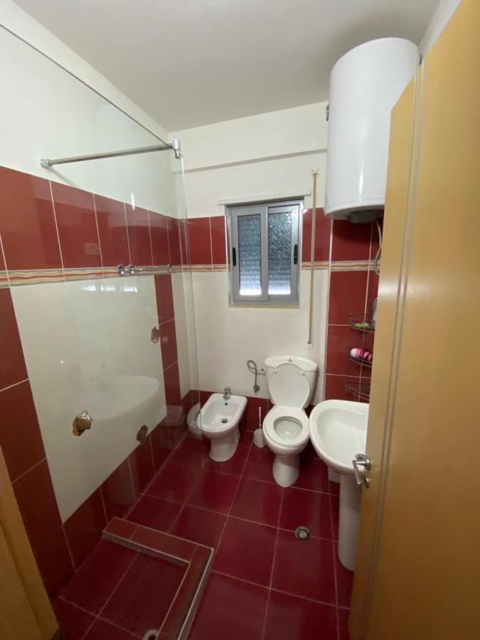 Jasmine Apartments Саранде Екстериор снимка
